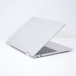 Laptop Samsung Galaxy Book Pro 360 (930QDB-KF2), Intel Core i5-1135G7, 13.3", Rezolutie FullHD, Touchscreen, 8 GB DDR4, SSD de 256 GB, Intel Iris Xe Graphics