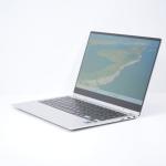 Laptop Samsung Galaxy Book Pro 360 (930QDB-KF2), Intel Core i5-1135G7, 13.3", Rezolutie FullHD, Touchscreen, 8 GB DDR4, SSD de 256 GB, Intel Iris Xe Graphics