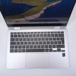 Laptop Samsung Galaxy Book Pro 360 (930QDB-KF2), Intel Core i5-1135G7, 13.3", Rezolutie FullHD, Touchscreen, 8 GB DDR4, SSD de 256 GB, Intel Iris Xe Graphics