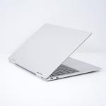 Laptop Samsung Galaxy Book Pro 360 (930QDB-KF2), Intel Core i5-1135G7, 13.3", Rezolutie FullHD, Touchscreen, 8 GB DDR4, SSD de 256 GB, Intel Iris Xe Graphics