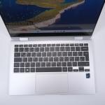 Laptop Samsung Galaxy Book Pro 360 (930QDB-KF2), Intel Core i5-1135G7, 13.3", Rezolutie FullHD, Touchscreen, 8 GB DDR4, SSD de 256 GB, Intel Iris Xe Graphics