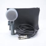 Microfon Shure BETA 52A