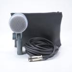 Microfon Shure BETA 52A