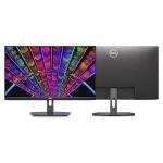 Monitor Dell S2421NX FullHD, 75Hz, 4ms, IPS