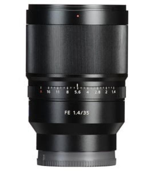 Obiectiv Ap Foto Sony FE 35mm F1.4 Zeiss