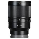 Obiectiv Ap Foto Sony FE 35mm F1.4 Zeiss