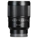 Obiectiv Ap Foto Sony FE 35mm F1.4 Zeiss