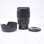 Obiectiv Ap Foto Sony FE 35mm F1.4 Zeiss