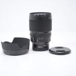 Obiectiv Ap Foto Sony FE 35mm F1.4 Zeiss