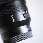 Obiectiv Ap Foto Sony FE 35mm F1.4 Zeiss