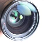 Obiectiv Ap Foto Sony FE 35mm F1.4 Zeiss