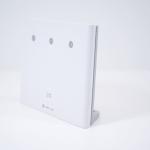 Router ZTE MF296C