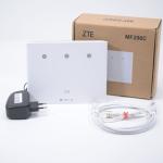 Router ZTE MF296C