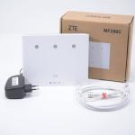 Router ZTE MF296C