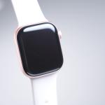 Smartwatch Apple Watch 10 42mm LTE