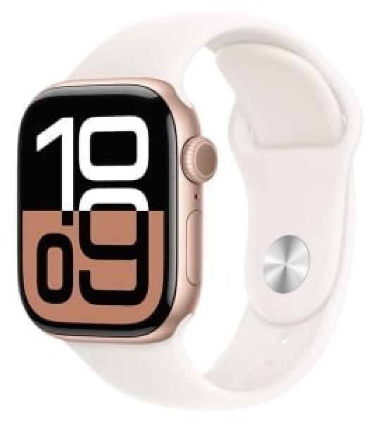 Smartwatch Apple Watch 10 42mm LTE