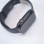 Smartwatch Apple Watch 7 45 mm LTE