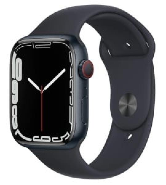 Smartwatch Apple Watch 7 45 mm LTE