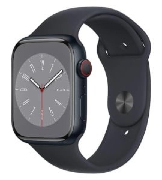 Smartwatch Apple Watch 8 41mm LTE