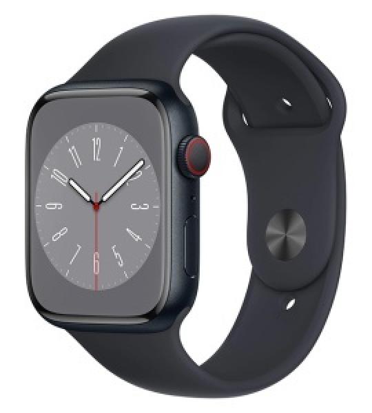 Smartwatch Apple Watch 8 41mm LTE