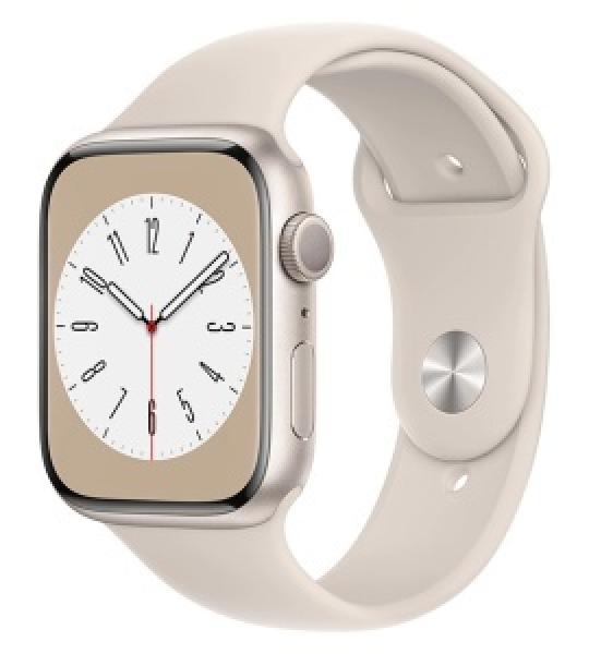 Smartwatch Apple Watch 8 45mm GPS