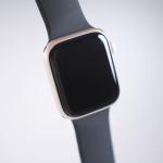 Smartwatch Apple Watch 8 45mm GPS