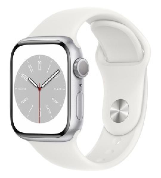 Smartwatch Apple Watch 8 45mm GPS