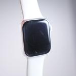 Smartwatch Apple Watch 8 45mm GPS
