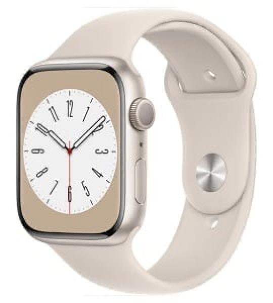 Smartwatch Apple Watch 8 45mm GPS