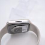 Smartwatch Apple Watch 8 45mm GPS