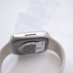 Smartwatch Apple Watch 8 45mm GPS