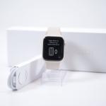 Smartwatch Apple Watch 8 45mm GPS