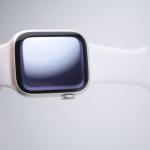 Smartwatch Apple Watch 9 41mm GPS