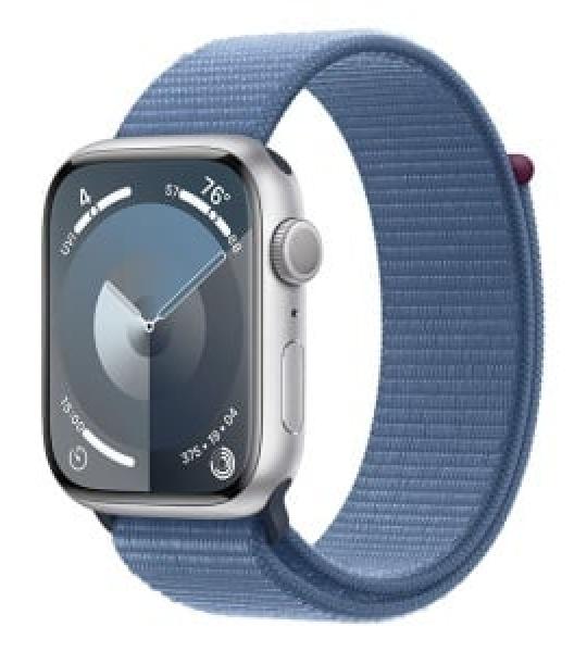 Smartwatch Apple Watch 9 45mm GPS