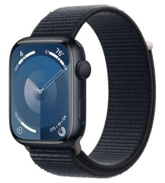 Smartwatch Apple Watch 9 45mm GPS