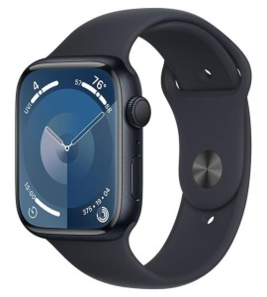 Smartwatch Apple Watch 9 45mm GPS