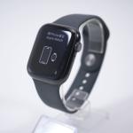 Smartwatch Apple Watch 9 45mm GPS