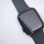 Smartwatch Apple Watch 9 45mm GPS