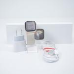 Smartwatch Apple Watch 9 45mm LTE