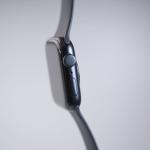 Smartwatch Apple Watch SE 2 (2022), Aluminum, GPS, 44mm