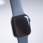 Smartwatch Apple Watch SE 2 (2022), Aluminum, GPS, 44mm