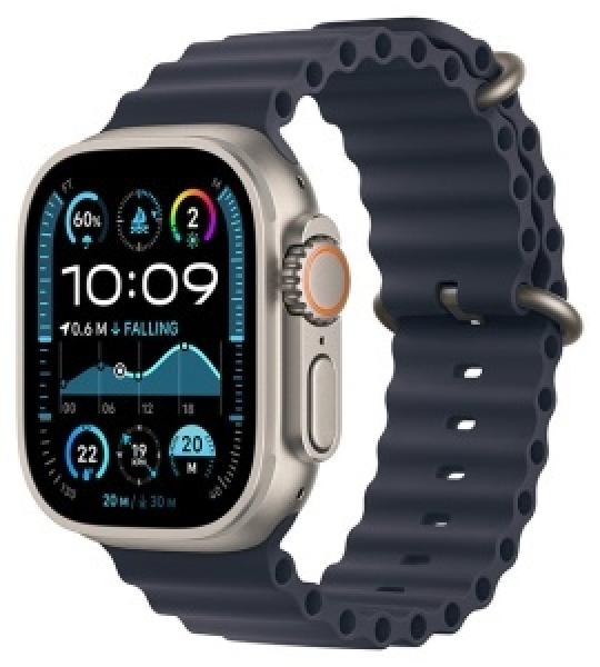 Smartwatch Apple Watch Ultra 2