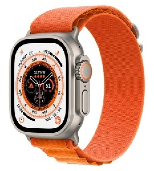 Smartwatch Apple Watch Ultra