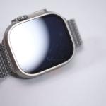 Smartwatch Apple Watch Ultra