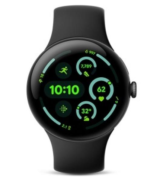 Smartwatch Google Pixel Watch 3