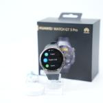 Smartwatch Huawei Watch GT 5 Pro