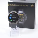 Smartwatch Huawei Watch GT 5 Pro
