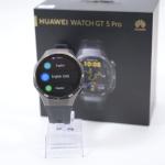 Smartwatch Huawei Watch GT 5 Pro