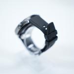 Smartwatch Huawei Watch GT 5, Stainless steel, GPS