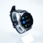 Smartwatch Huawei Watch GT 5, Stainless steel, GPS